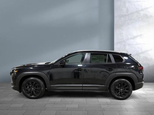 2026 Mazda CX-50 2.5 S Preferred Package