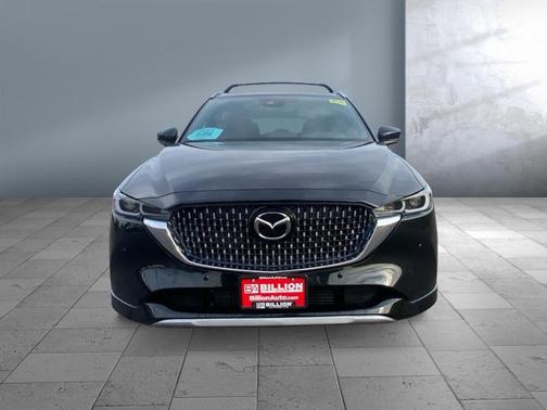 2025 Mazda CX-5 Signature
