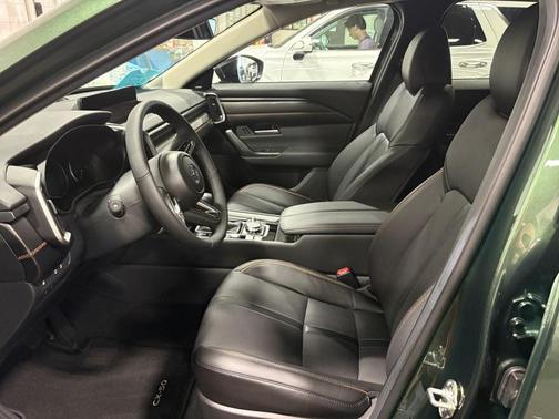 cypress 2026 Mazda CX-50 2.5 S Premium Package