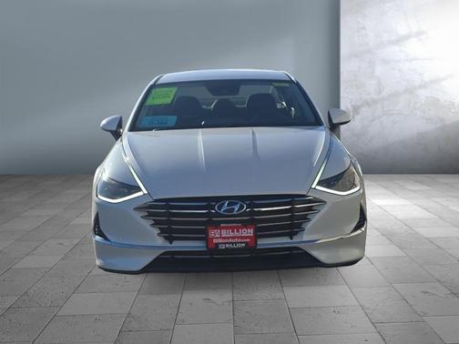 2020 Hyundai SONATA SE