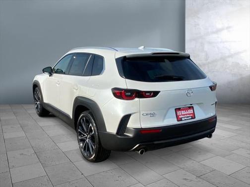 2025 Mazda CX-50 2.5 S Premium Plus Package