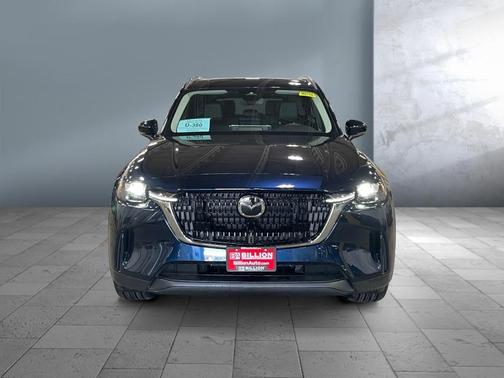 2026 Mazda CX-90 3.3 Turbo Preferred