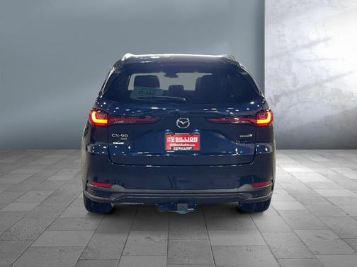 2026 Mazda CX-90 3.3 Turbo Preferred