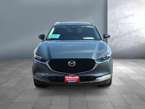 2024 Mazda CX-30 2.5 S Carbon Edition