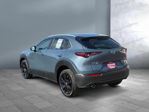 2024 Mazda CX-30 2.5 S Carbon Edition