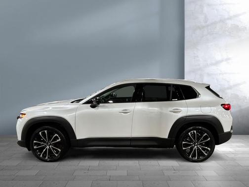 2026 Mazda CX-50 2.5 S Premium Package