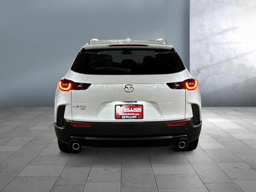 2026 Mazda CX-50 2.5 S Premium Package