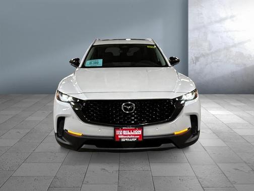2026 Mazda CX-50 2.5 S Premium Package