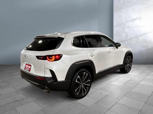 2026 Mazda CX-50 2.5 S Premium Package