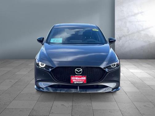 2026 Mazda Mazda3 2.5 Turbo AWD