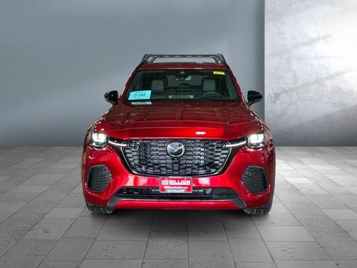 2026 Mazda CX-70 3.3 Turbo S Premium