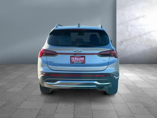 2022 Hyundai SANTA FE SEL 2.4