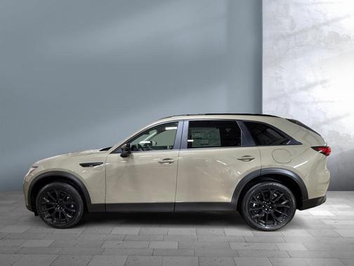 2026 Mazda CX-70 3.3 Turbo Preferred