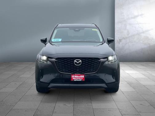 2026 Mazda CX-90 PHEV Premium Sport