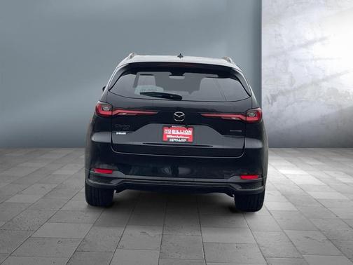 2026 Mazda CX-90 PHEV Premium Sport