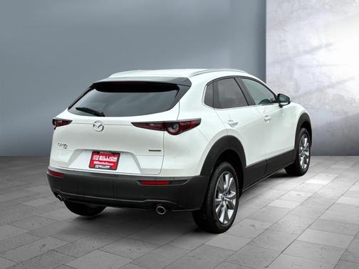 2023 Mazda CX-30 2.5 S Preferred Package