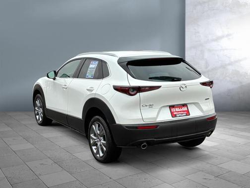 2023 Mazda CX-30 2.5 S Preferred Package