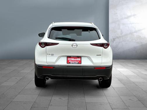 2023 Mazda CX-30 2.5 S Preferred Package