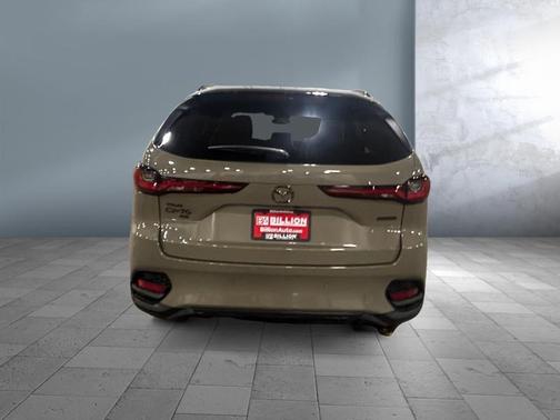 2026 Mazda CX-70 3.3 Turbo Preferred