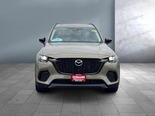 2026 Mazda CX-70 3.3 Turbo Preferred