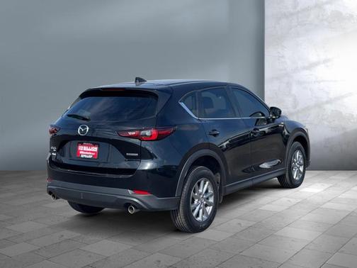 2023 Mazda CX-5 2.5 S