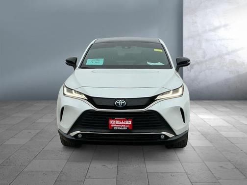 2024 Toyota Venza Nightshade Edition