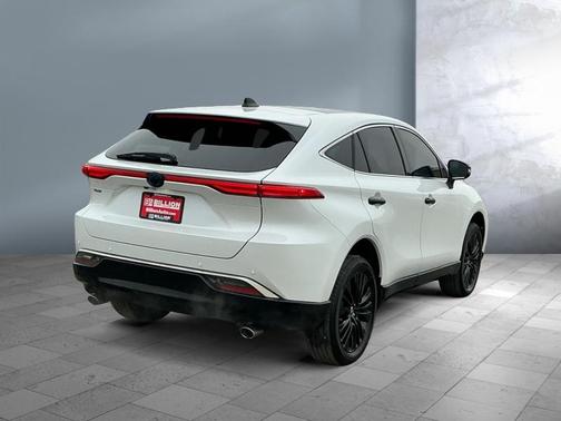 2024 Toyota Venza Nightshade Edition