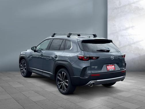 2025 Mazda CX-50 2.5 Turbo Premium Plus Package