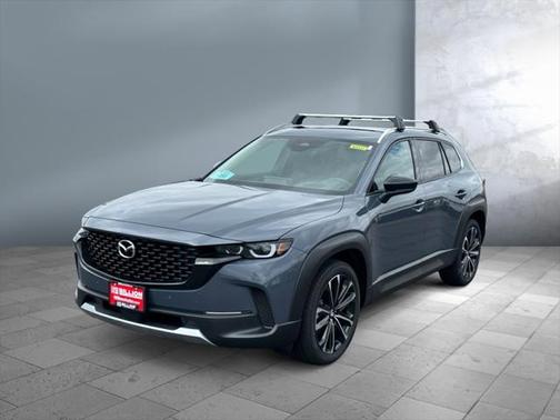 2025 Mazda CX-50 2.5 Turbo Premium Plus Package