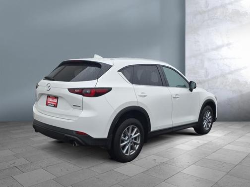 2023 Mazda CX-5 2.5 S Select