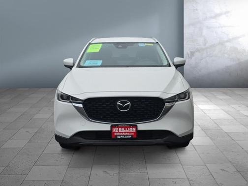 2023 Mazda CX-5 2.5 S Select