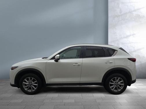 2023 Mazda CX-5 2.5 S Select