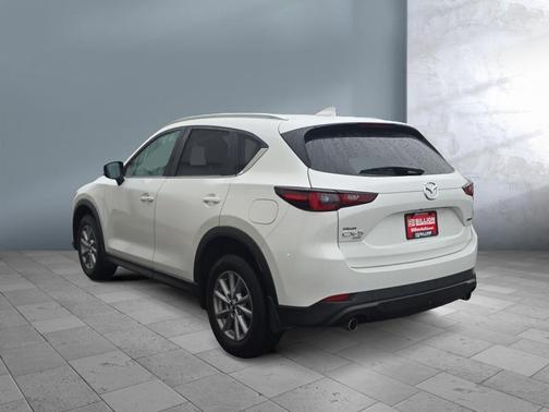 2023 Mazda CX-5 2.5 S Select