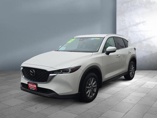 2023 Mazda CX-5 2.5 S Select