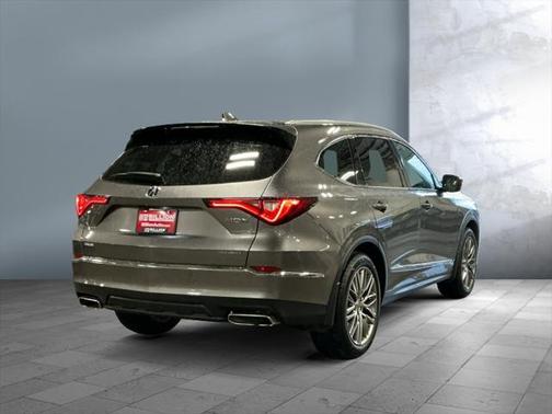 2022 Acura MDX Advance Package