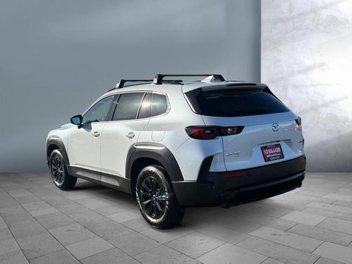 2026 Mazda CX-50 Hybrid Premium