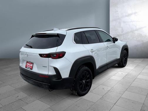 2026 Mazda CX-50 Hybrid Premium