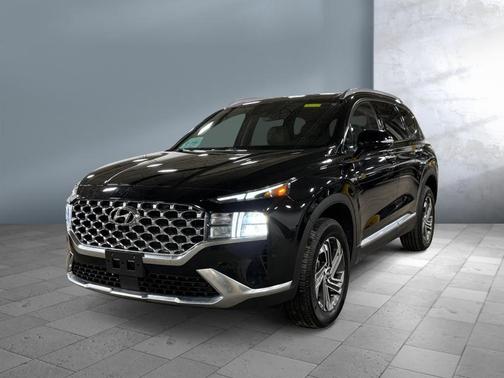 2023 Hyundai SANTA FE SEL 2.4
