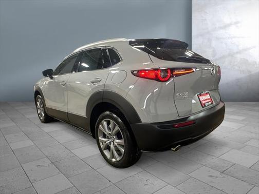2025 Mazda CX-30 Premium Package