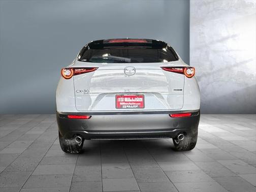 2025 Mazda CX-30 Premium Package