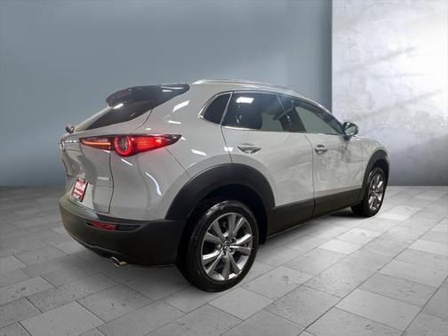 2025 Mazda CX-30 Premium Package