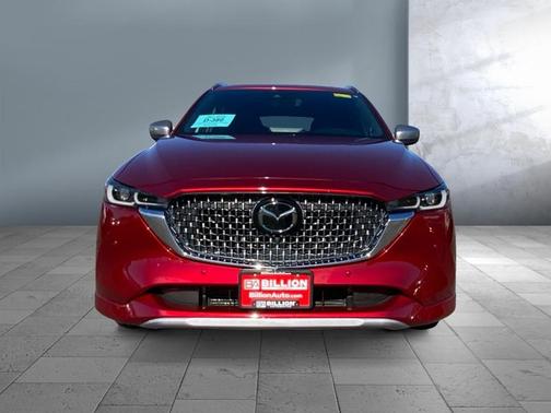 2024 Mazda CX-5 Signature