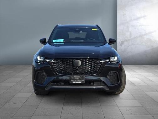2025 Mazda CX-70 3.3 Turbo S Premium
