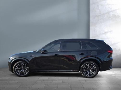 2025 Mazda CX-70 3.3 Turbo S Premium