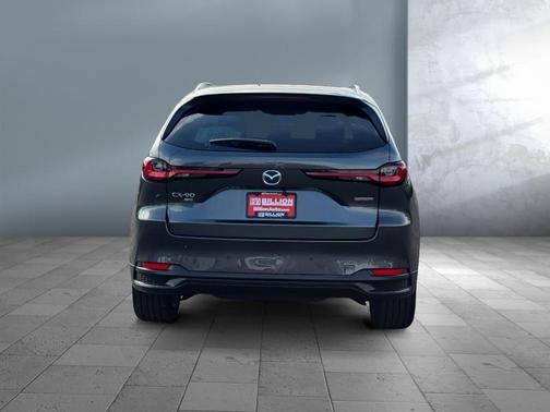 2026 Mazda CX-90 3.3 Turbo Preferred