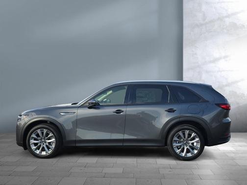 2026 Mazda CX-90 3.3 Turbo Preferred