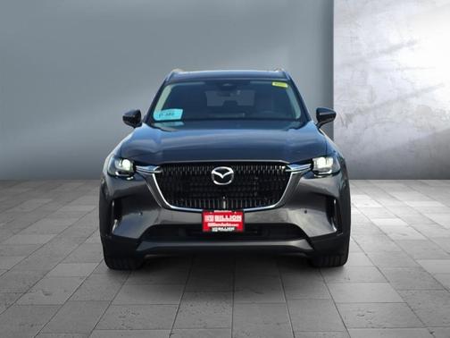 2026 Mazda CX-90 3.3 Turbo Preferred