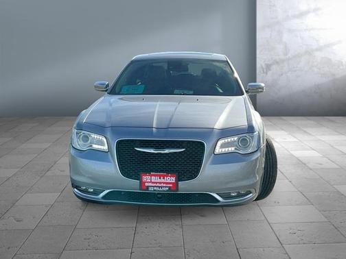 2015 Chrysler 300C Base