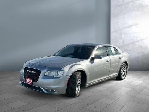 2015 Chrysler 300C Base