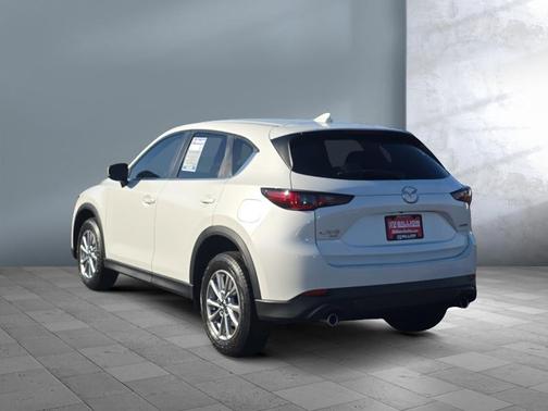2023 Mazda CX-5 2.5 S Preferred